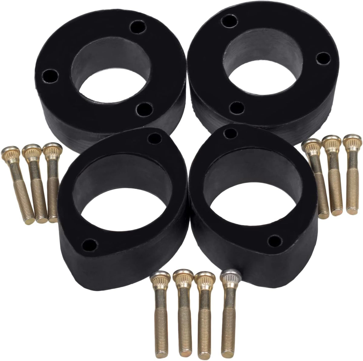 Leveling Lift Kit 1.6 inch 40mm for Honda - Full Kit