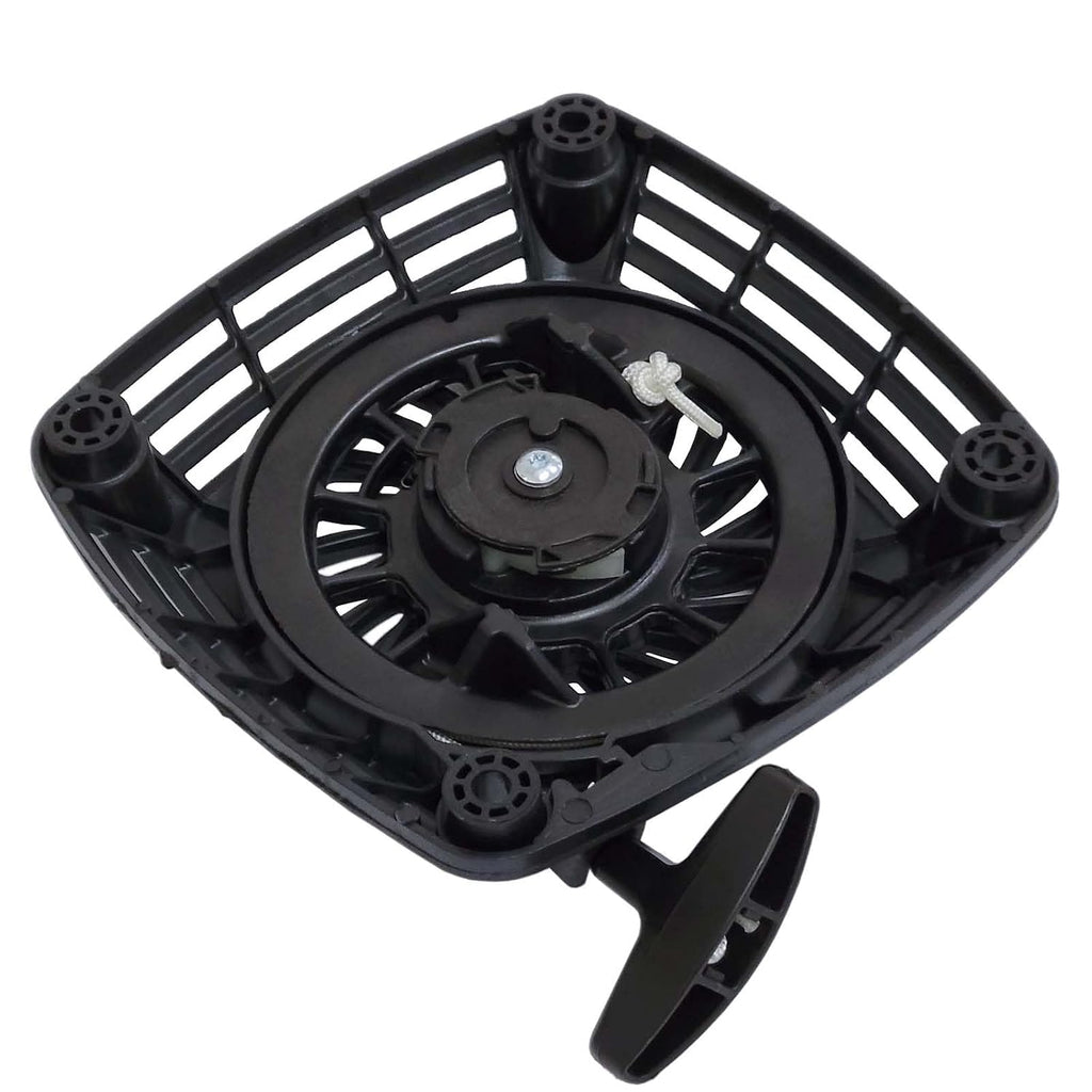 Recoil Pull Starter Assembly Fits for Kawasaki 49088-2582 49088-7023 FJ180V Engine Set