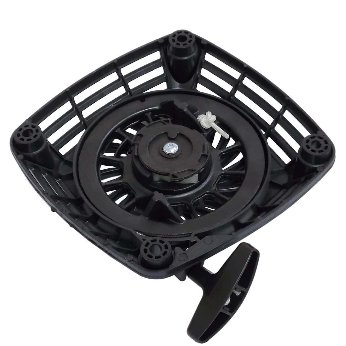 Recoil Pull Starter Assembly Fits for Kawasaki 49088-2582 49088-7023 FJ180V Engine Set
