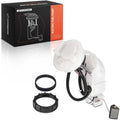 A-Premium Electric Fuel Pump Module Assembly Compatible with Honda