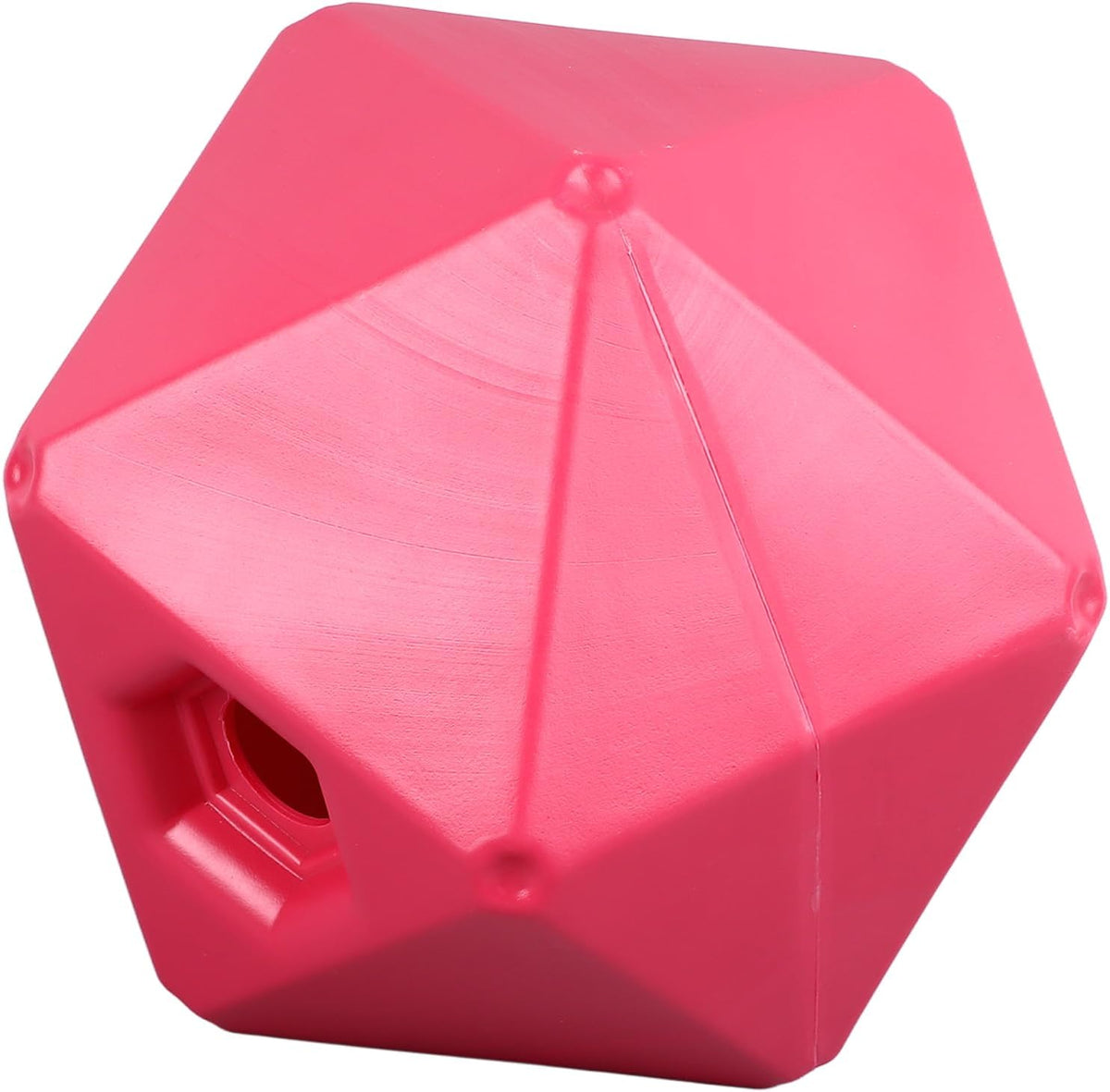 PPolygon Slow Feed Treat Ball for Horses