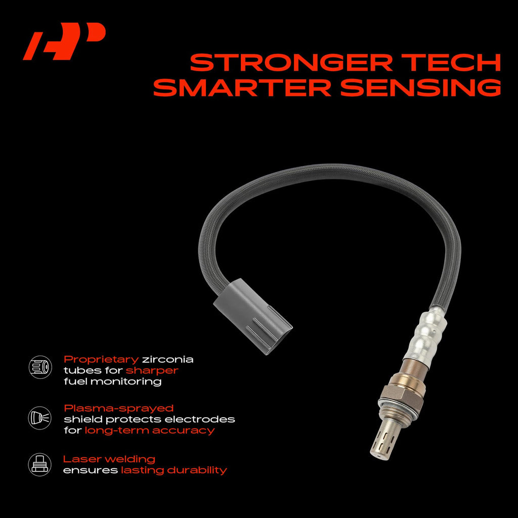 A-Premium O2 Oxygen Sensor Compatible with Mazda