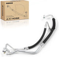 A-Premium A/C Suction & Discharge Line Hose Assembly Compatible with Ford