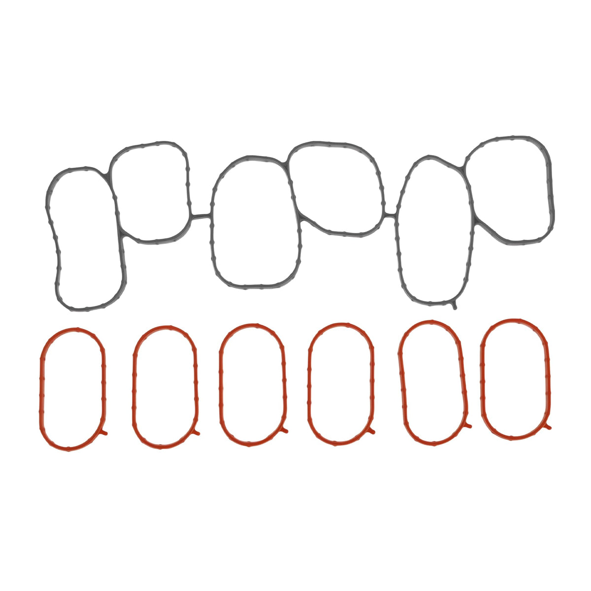 VekAuto Engine Intake Manifold Gasket Set for Hyundai Azera 3.3 2015-2017