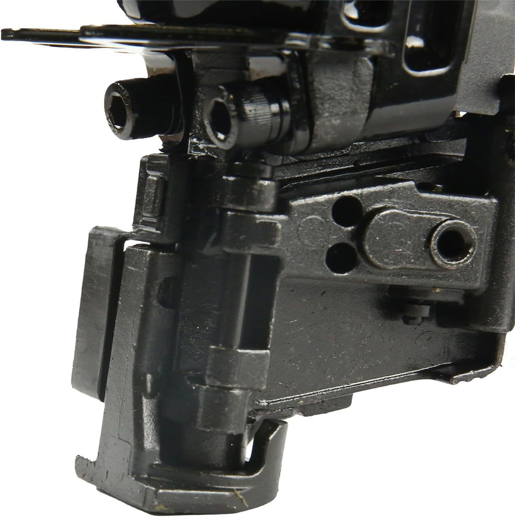 Pneumatic 15° 1-3/4" Rapid Fire Coil Roofing Nailer | PCN450