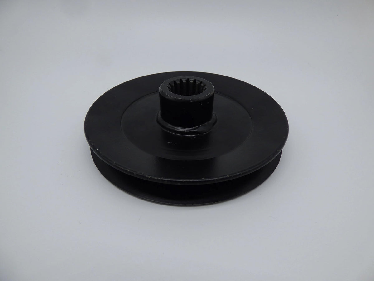 Toro Part # 67-7690 Deck Pulley