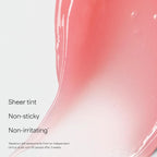Pro-Collagen Peptide Gloss Lip Balm, Hydrates & Smooths Lips, Sheer & Glossy Finish for Fuller Lips, Sheer Tint
