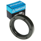 National Left Transmission Output Shaft Seal for Honda Accord 2003-12