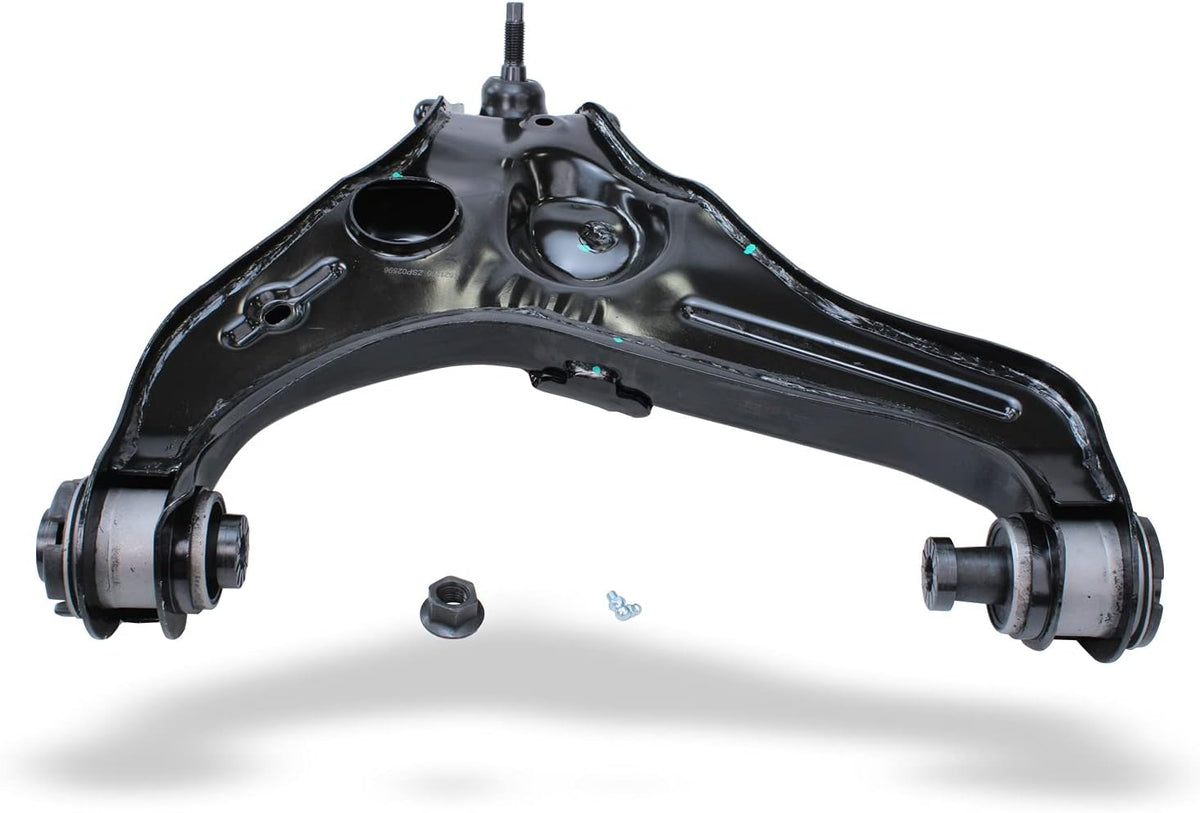 Detroit Axle - 2pc Front Lower Control Arms w/Ball Joints for 09-13 F-150