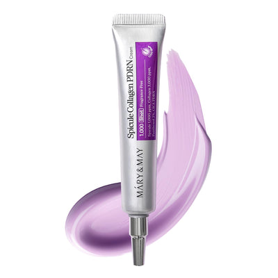 Spicule Collagen PDRN Firming Cream for Plump-Looking Skin 0.53 oz