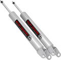 Rough Country 0-2.5" N3 Rear Shocks for 11-22 Jeep Grand Cherokee - 23299_A