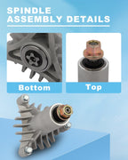ACEBRI Spindle Assembly 130794 532130794 539110158 128285