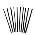dophee 10Pcs 6 inch 150mm 24T Mini Hacksaw Blade Replacement