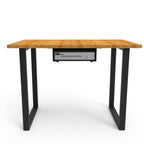 Under Counter Mounting Metal Bracket for 16" cash drawer