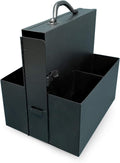 Strapping Cart & Dispenser for Steel, PET & PP Mini Coils
