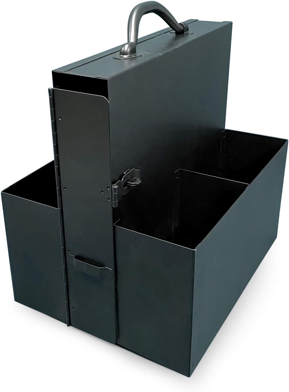 Strapping Cart & Dispenser for Steel, PET & PP Mini Coils