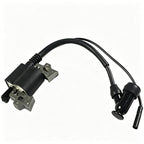 Compatible with M.C. lawn mower ignition coils
