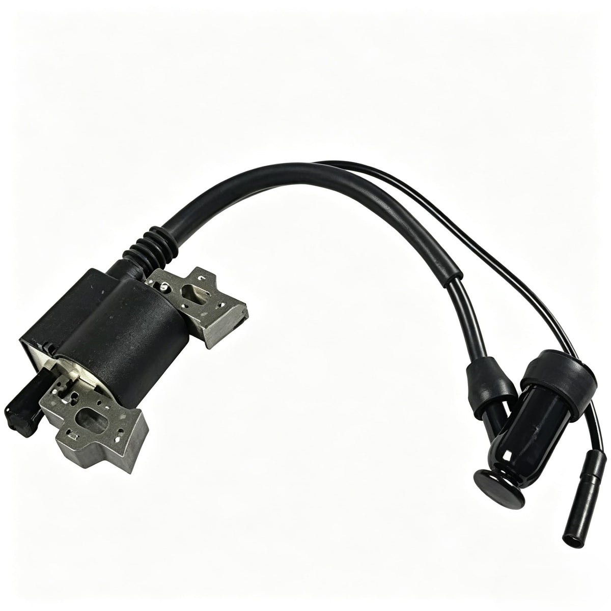 Compatible with M.C. lawn mower ignition coils