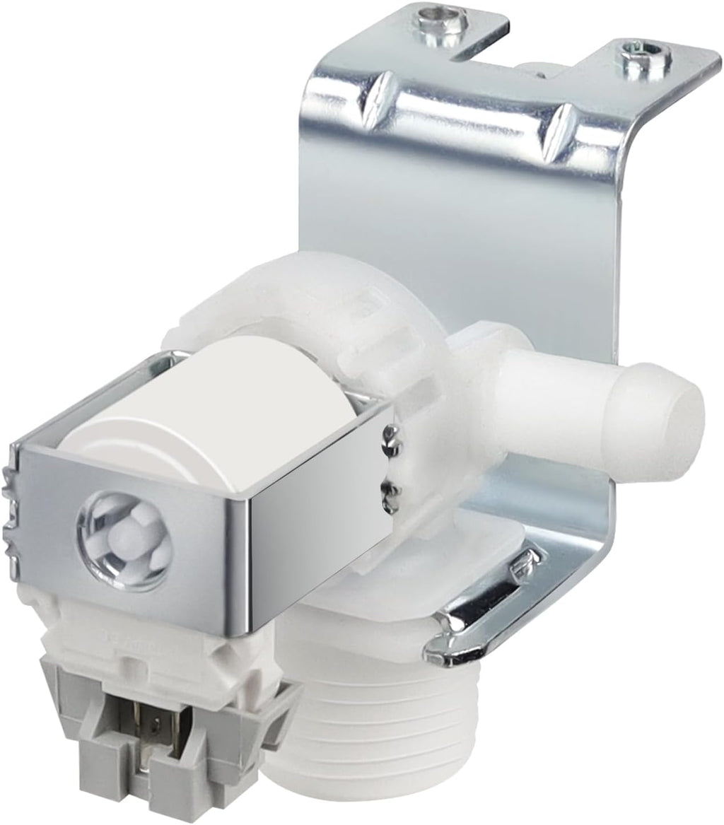 WD15X26140 Dishwasher Water Inlet Valve Replacement for GE, Hotpoint, Whirlpool, Amana - Replaces WD15X24213, WD15X22999, AP6286892, PS12342758, EAP12342758