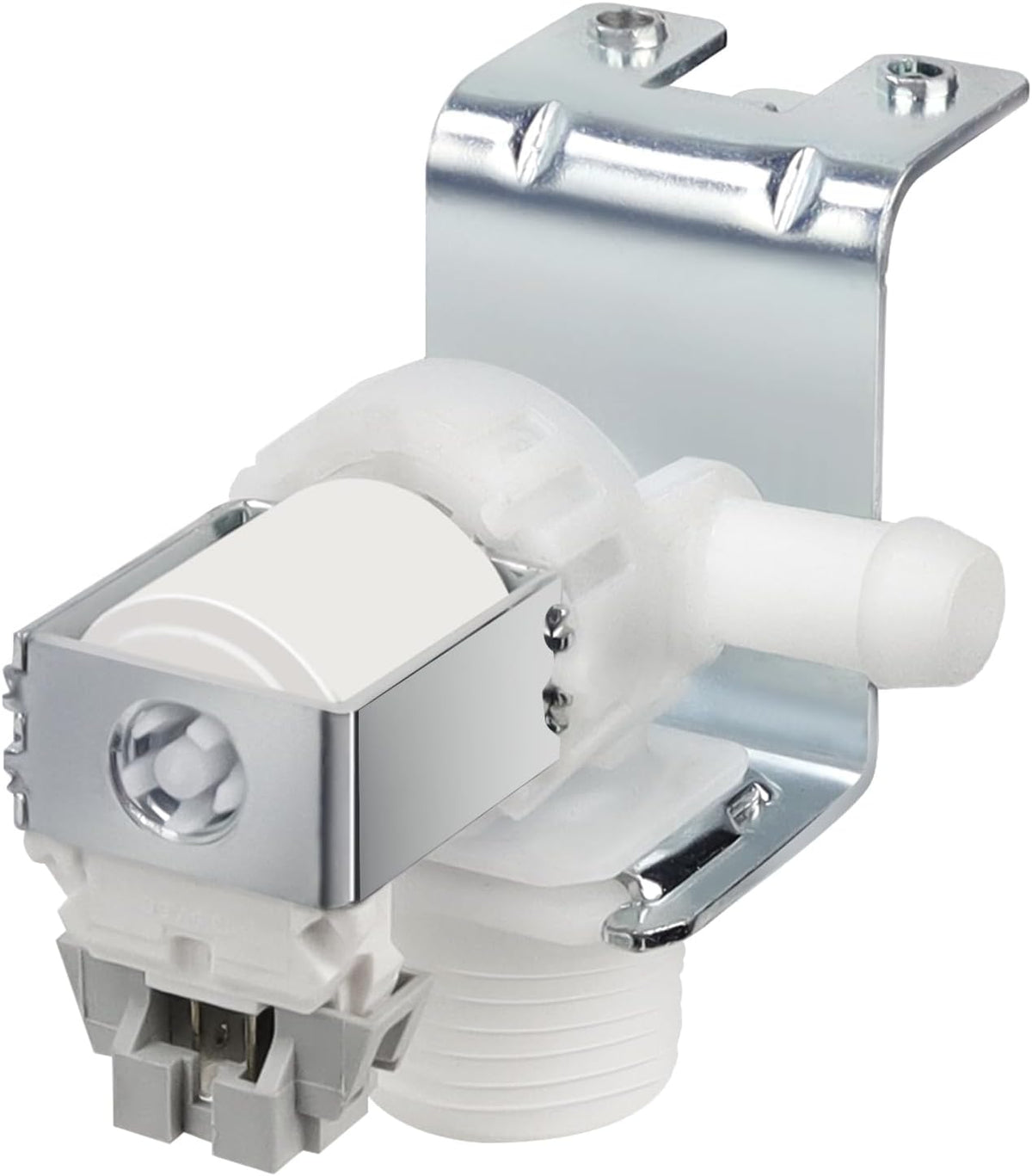 WD15X26140 Dishwasher Water Inlet Valve Replacement for GE, Hotpoint, Whirlpool, Amana - Replaces WD15X24213, WD15X22999, AP6286892, PS12342758, EAP12342758