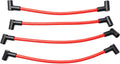 4PCS Marine Spark Plug Wire Set Replacement #18-8839 9-28092