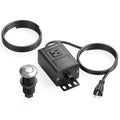 Solopen Air Switch Kit for Garbage Disposal