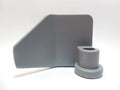 Paddle Part for BREADMAN Bread Machine models TR555LC TR-555LC and TR555