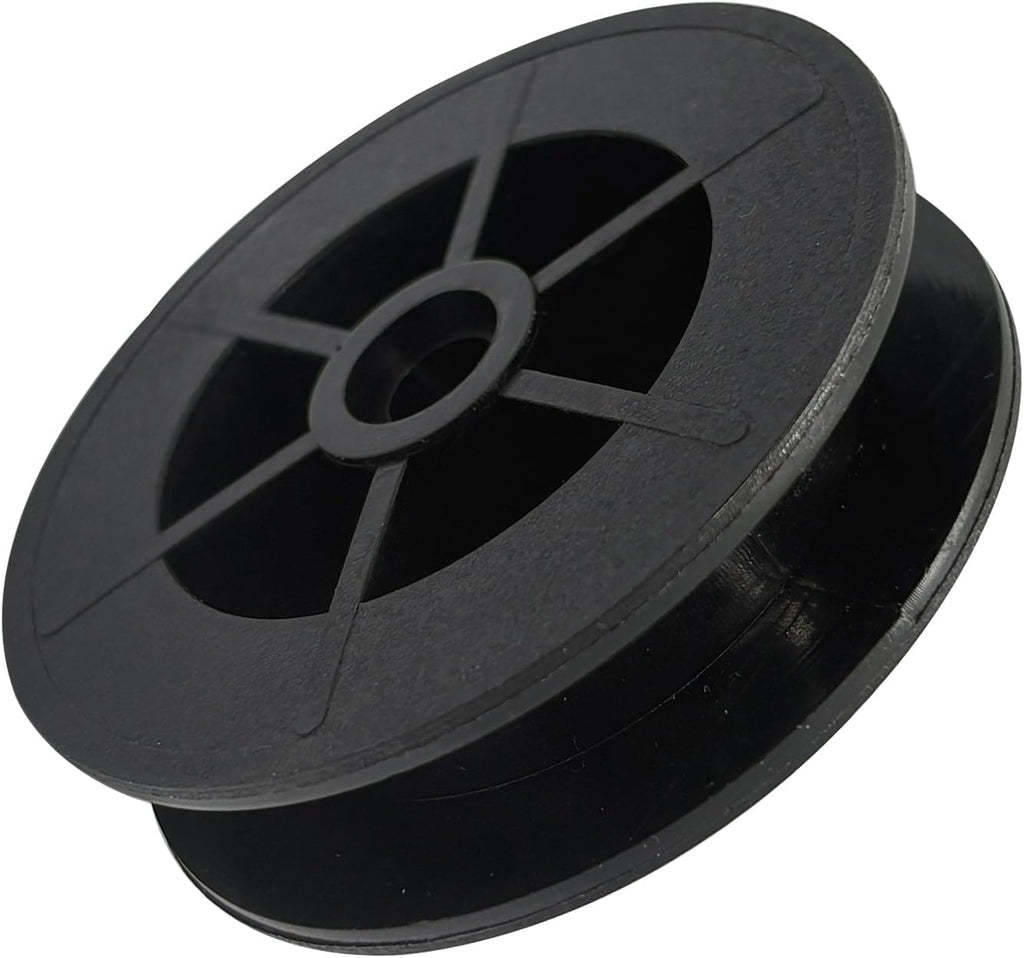 Garage Door Opener Pulley, Replacement for Genie 39591A 39591 Parts