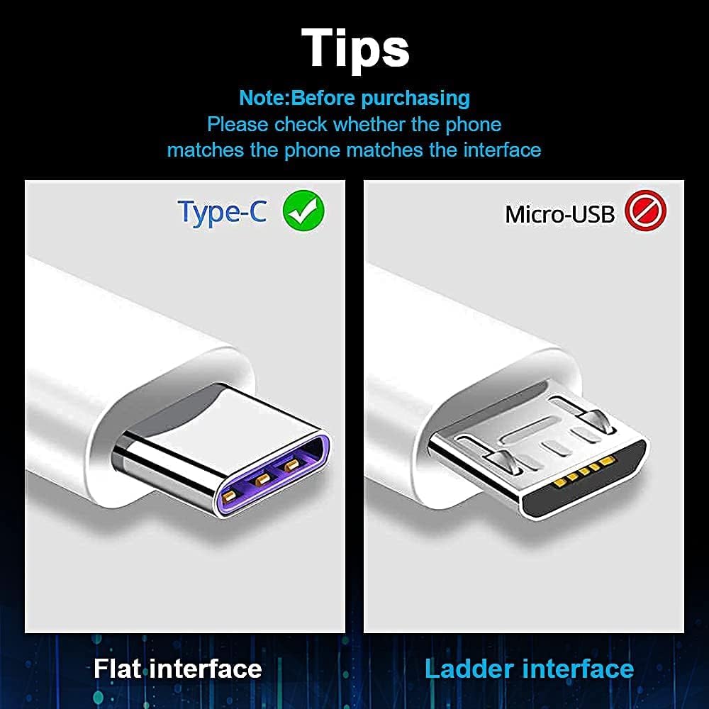 Car Carplay Cable for iPhone 17 15 16 /Air/ Pro Max, USB A to USB C for Carplay for iPhone USB Cord, Car Charger for