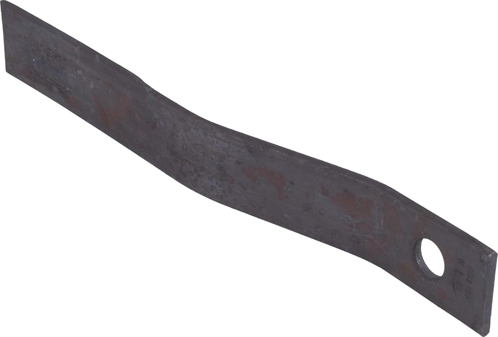 81395BH Rotary Cutter Blade fits Bush Hog Razorback RZ60 RZ60 - Replaces WP81395