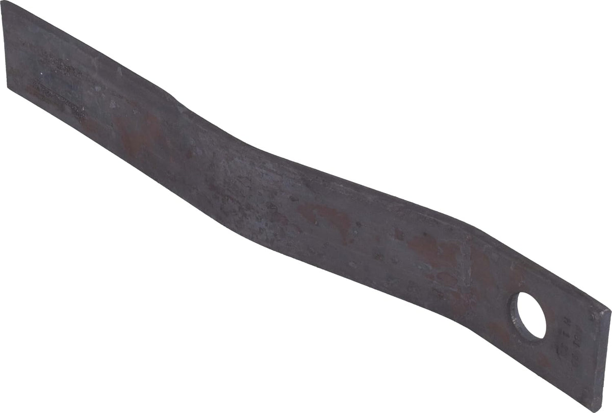 81395BH Rotary Cutter Blade fits Bush Hog Razorback RZ60 RZ60 - Replaces WP81395
