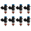 8 Holes Fuel Injector Fit for Dodge Durango 2016 2017 Replace 5281239AA
