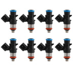 8 Holes Fuel Injector Fit for Dodge Durango 2016 2017 Replace 5281239AA