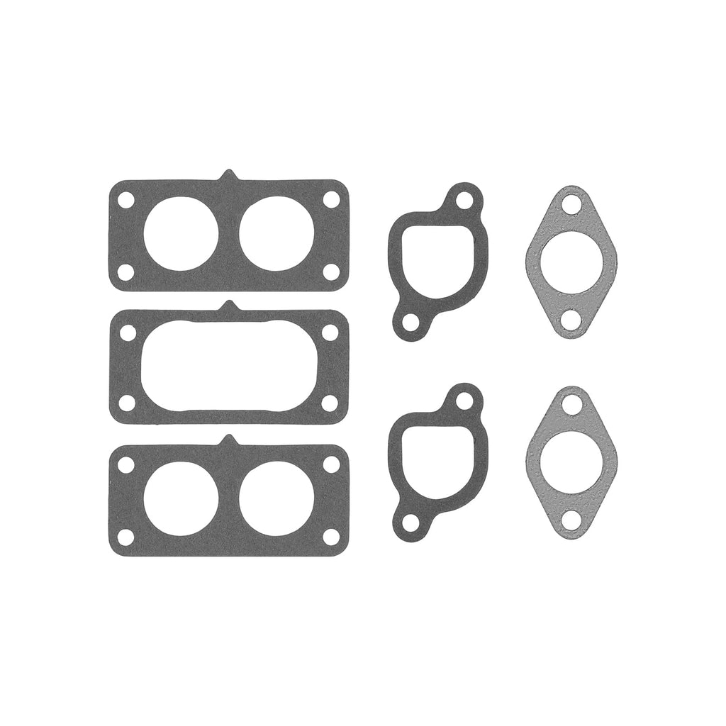 Complete Head Gaskets Valve Cover Crankcase Gasket Set for Toro TimeCutter