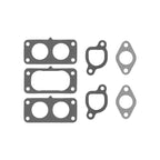 Complete Head Gaskets Valve Cover Crankcase Gasket Set for Toro TimeCutter