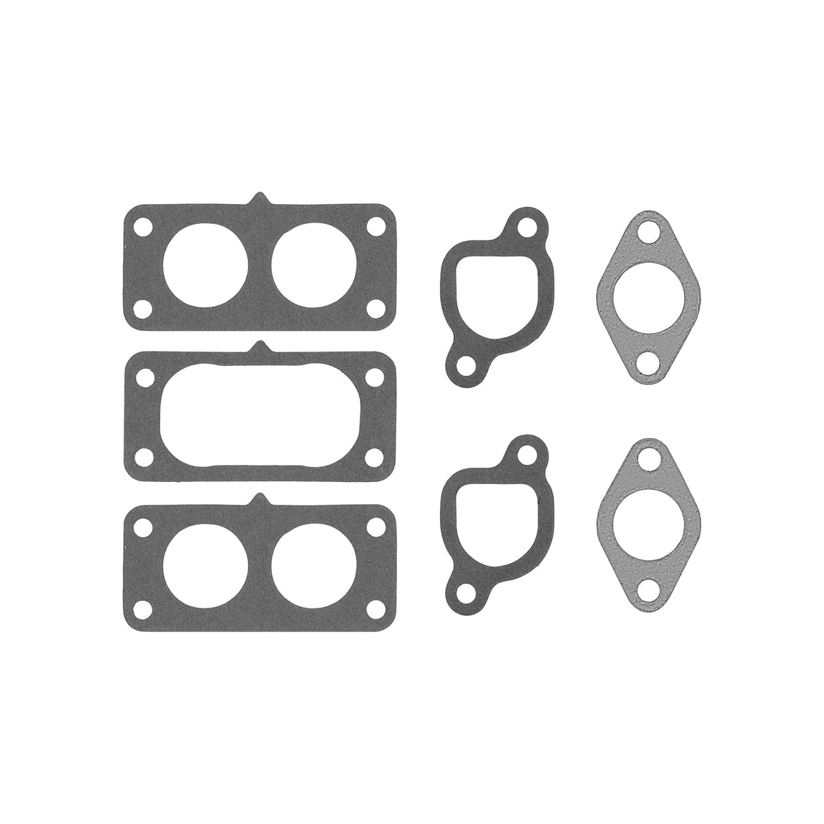 Complete Head Gaskets Valve Cover Crankcase Gasket Set for Toro TimeCutter