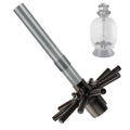SX180DA Lateral Assembly with Center Pipe Replacement for Hayward Pro