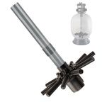 SX180DA Lateral Assembly with Center Pipe Replacement for Hayward Pro