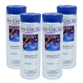 2-Pounds 4-Pack Premium Alkalinity Increaser for Hot Tub