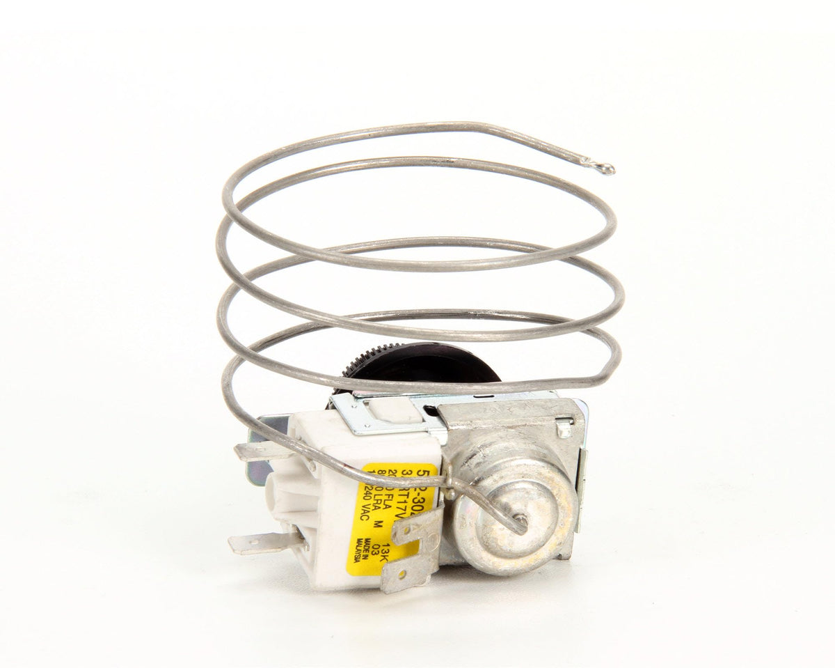 Beverage Air 502-302B Temperature Control