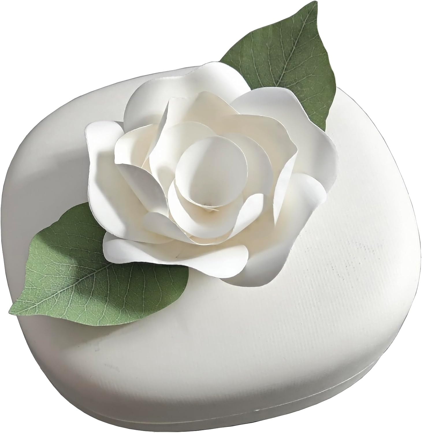 Biodegradable Urn Eco Burial Urns Biodegradable Water Urns Cremation Ocean Scattering Floating Urn for Human Ashes (LL)