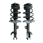 Maxfavor Front Complete Struts Compatible with Toyota Avalon 2013 2014 2015