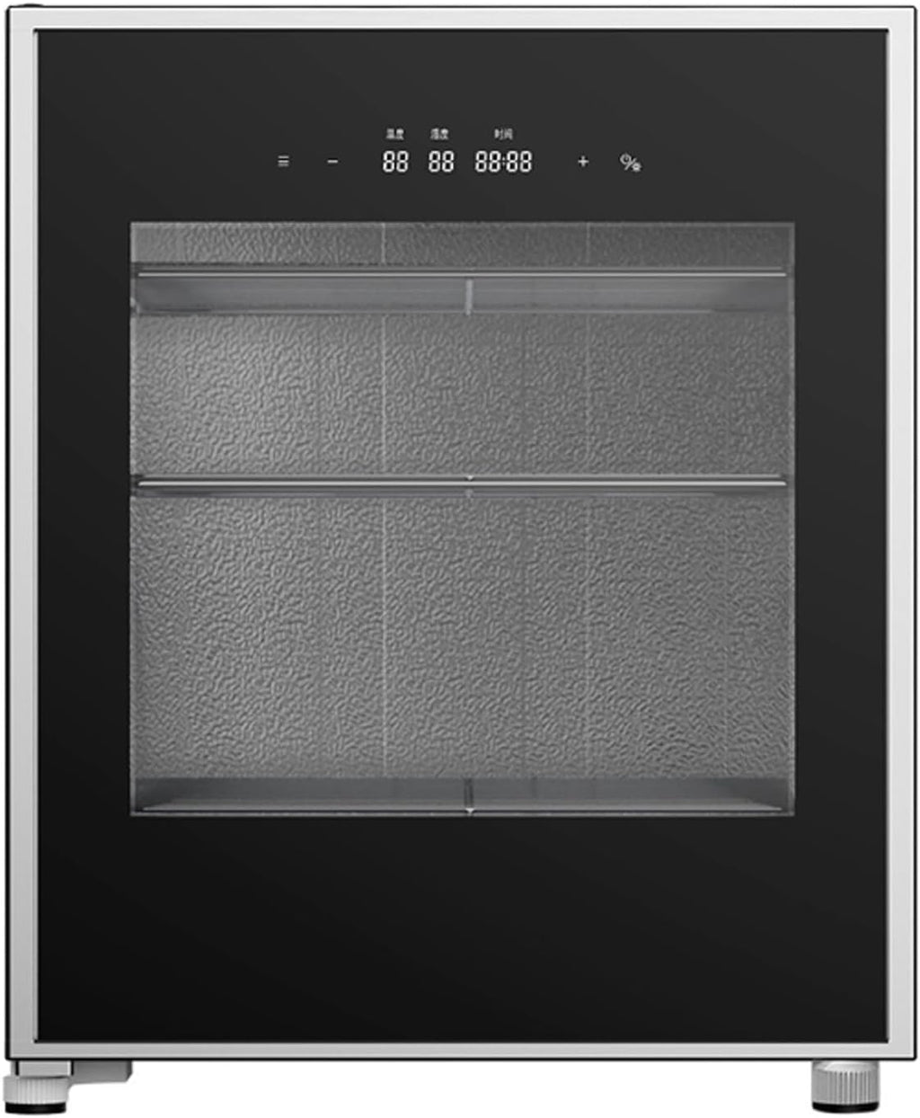 Commercial Baking Proofer Cabinet, 40/70L Proofing Box. 40L