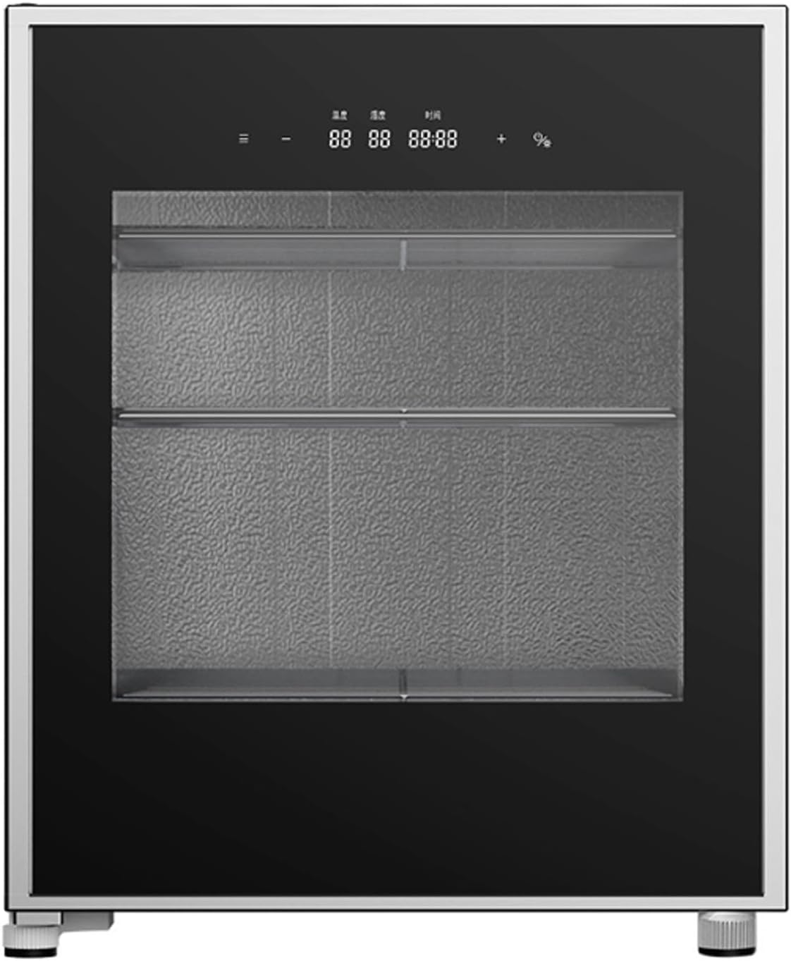 Commercial Baking Proofer Cabinet, 40/70L Proofing Box. 40L