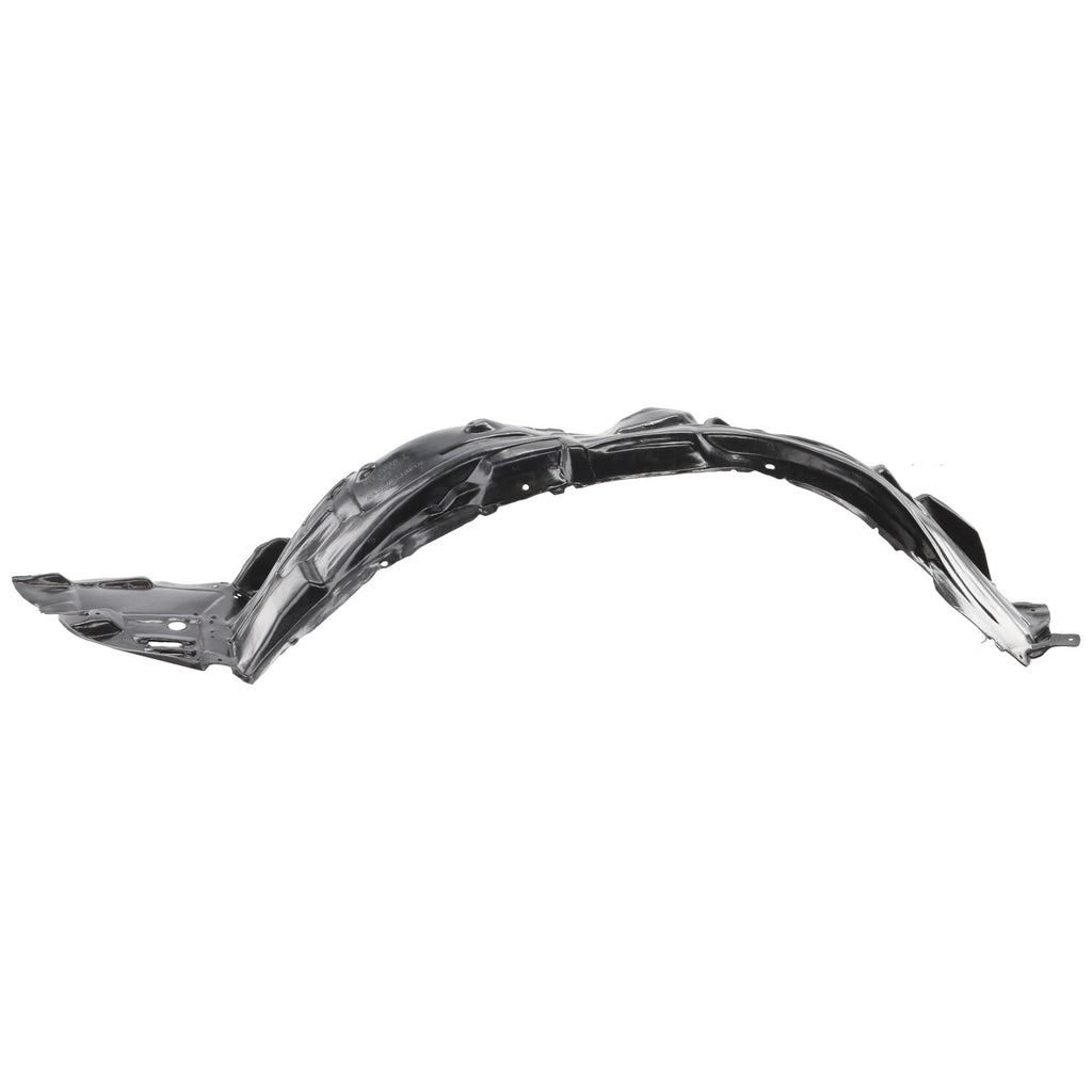 Garage-Pro Fender Liner For Lexus GS350 2008-2011 Front, Driver Side
