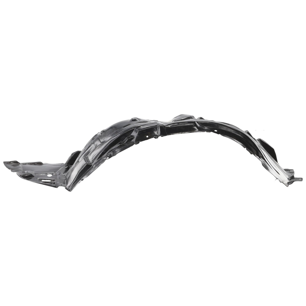 Garage-Pro Fender Liner For Lexus GS350 2008-2011 Front, Driver Side