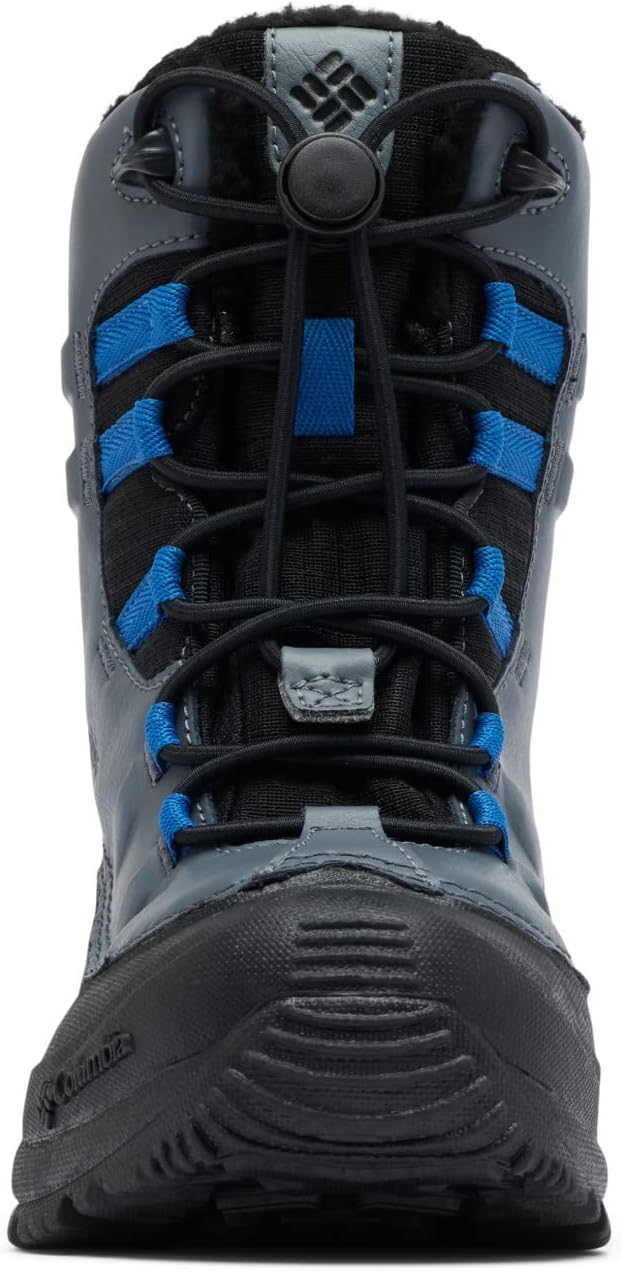 Kids' Bugaboot Celsius Snow Boots