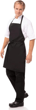 Unisex Essential Chef Apron