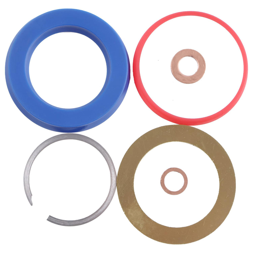 Seal Kit RC102K Compatible with 10 T Hydraulic Rams Cylinders