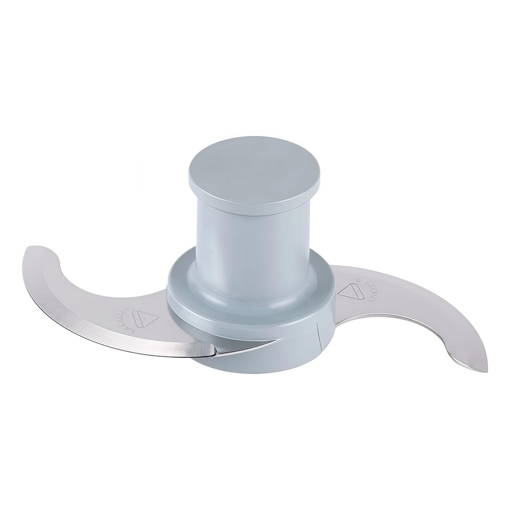 Compatible with Robot Coupe 27054 S Blade for R100 R101 Food Processor